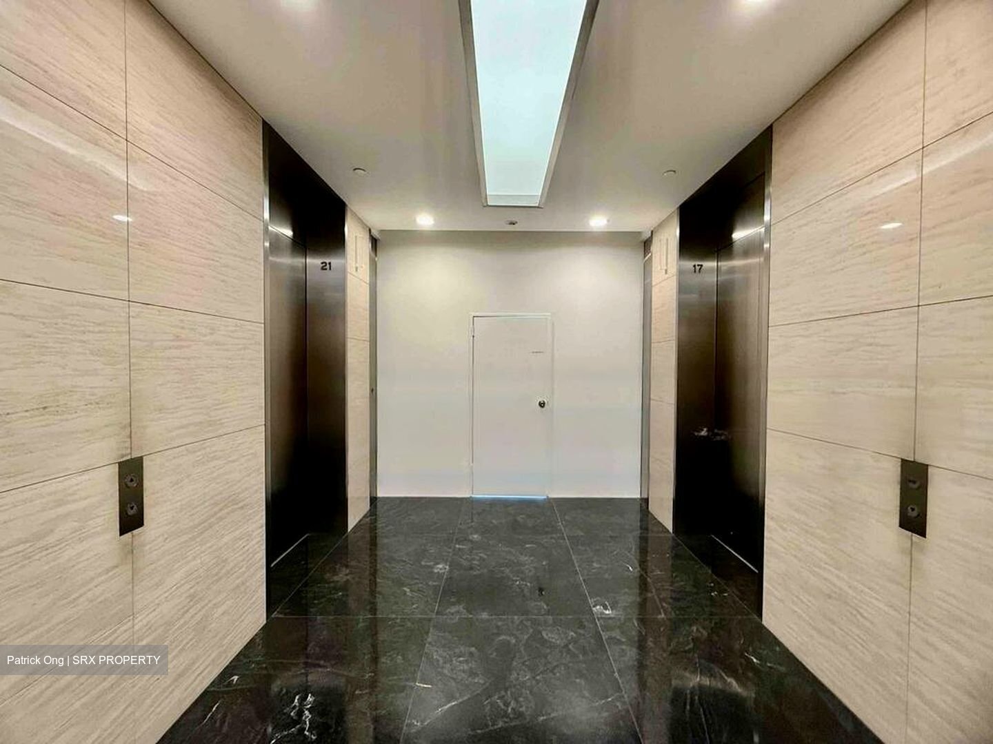 Ocean Financial Centre (D1), Office #457179841